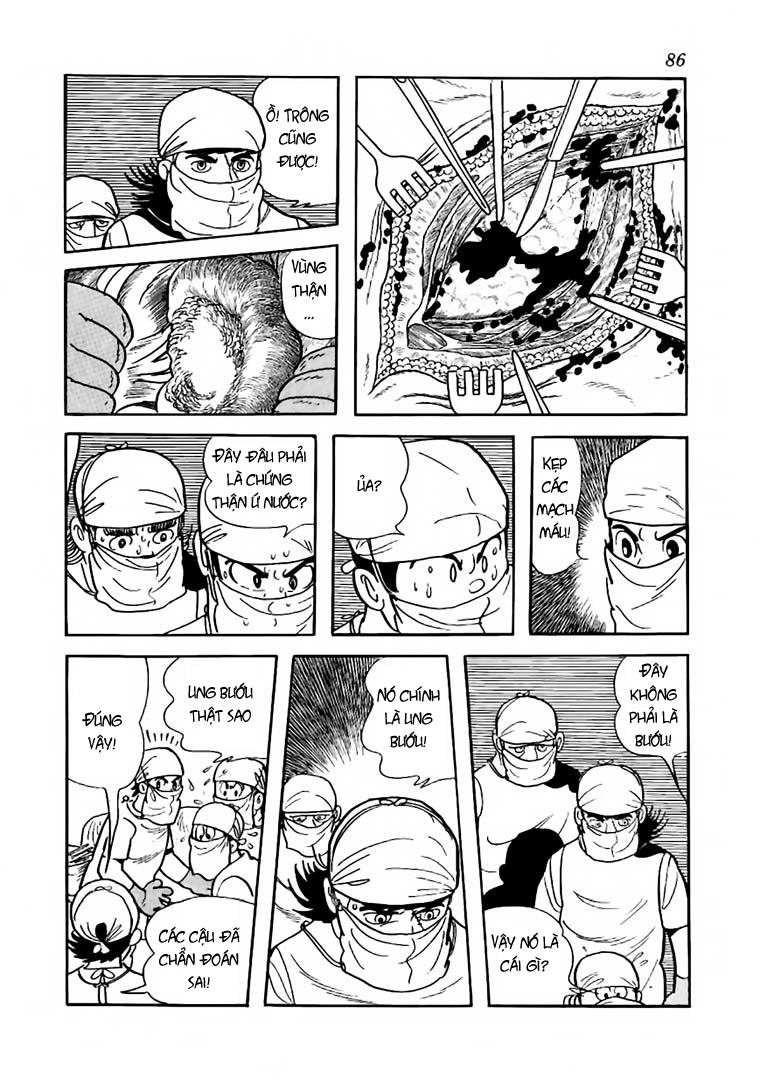 Black Jack Chapter 53 - 18