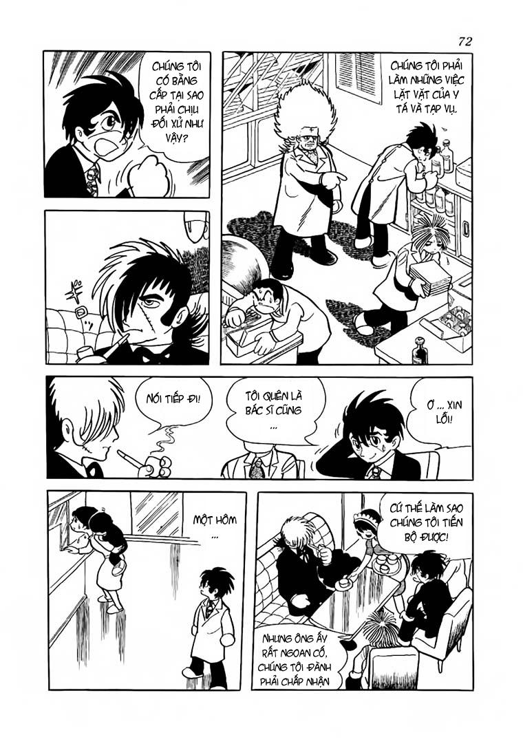 Black Jack Chapter 53 - 4