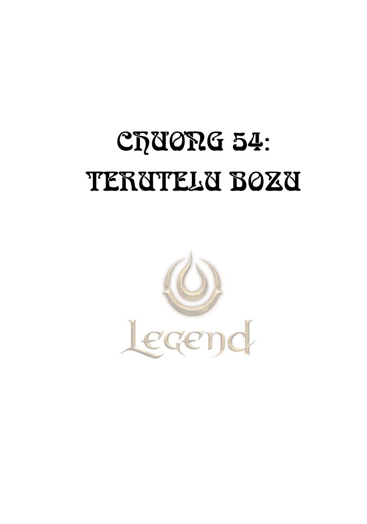 Black Jack Chapter 54 - 1