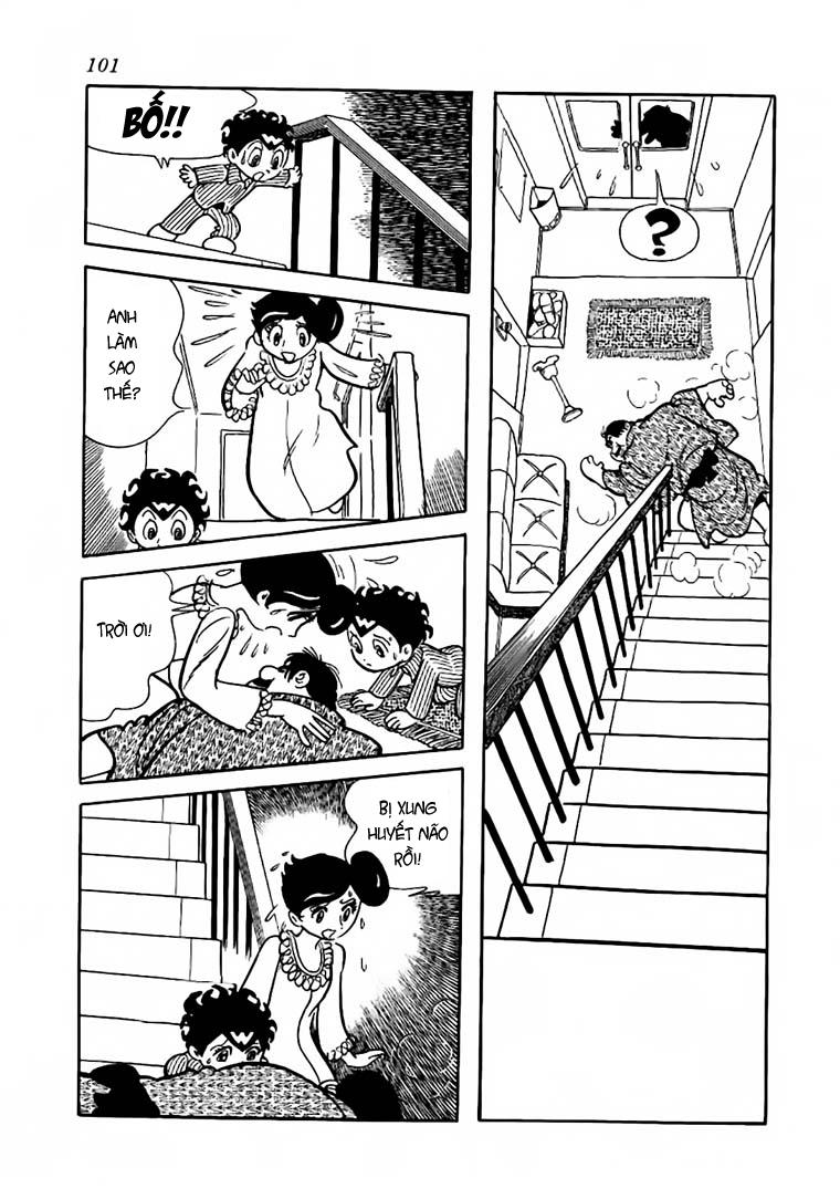 Black Jack Chapter 54 - 11