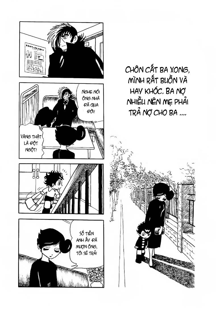 Black Jack Chapter 54 - 12