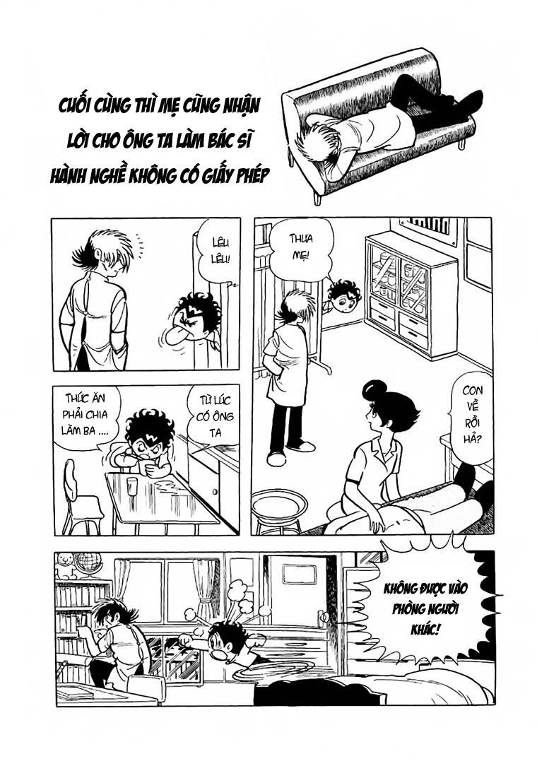 Black Jack Chapter 54 - 15