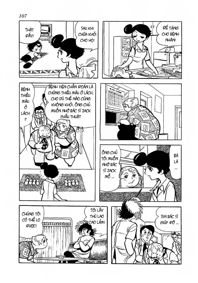 Black Jack Chapter 54 - 17