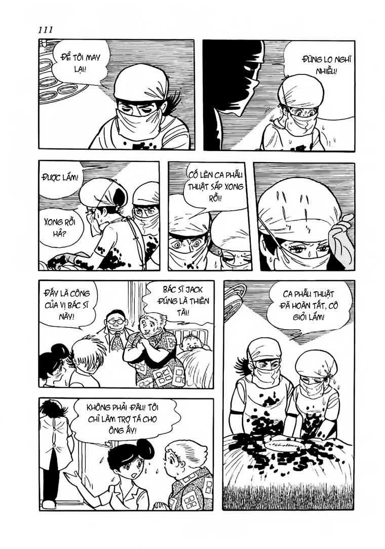 Black Jack Chapter 54 - 21