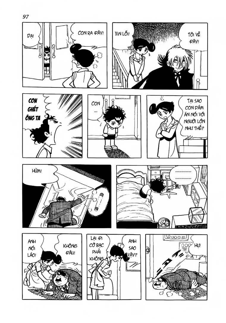 Black Jack Chapter 54 - 7