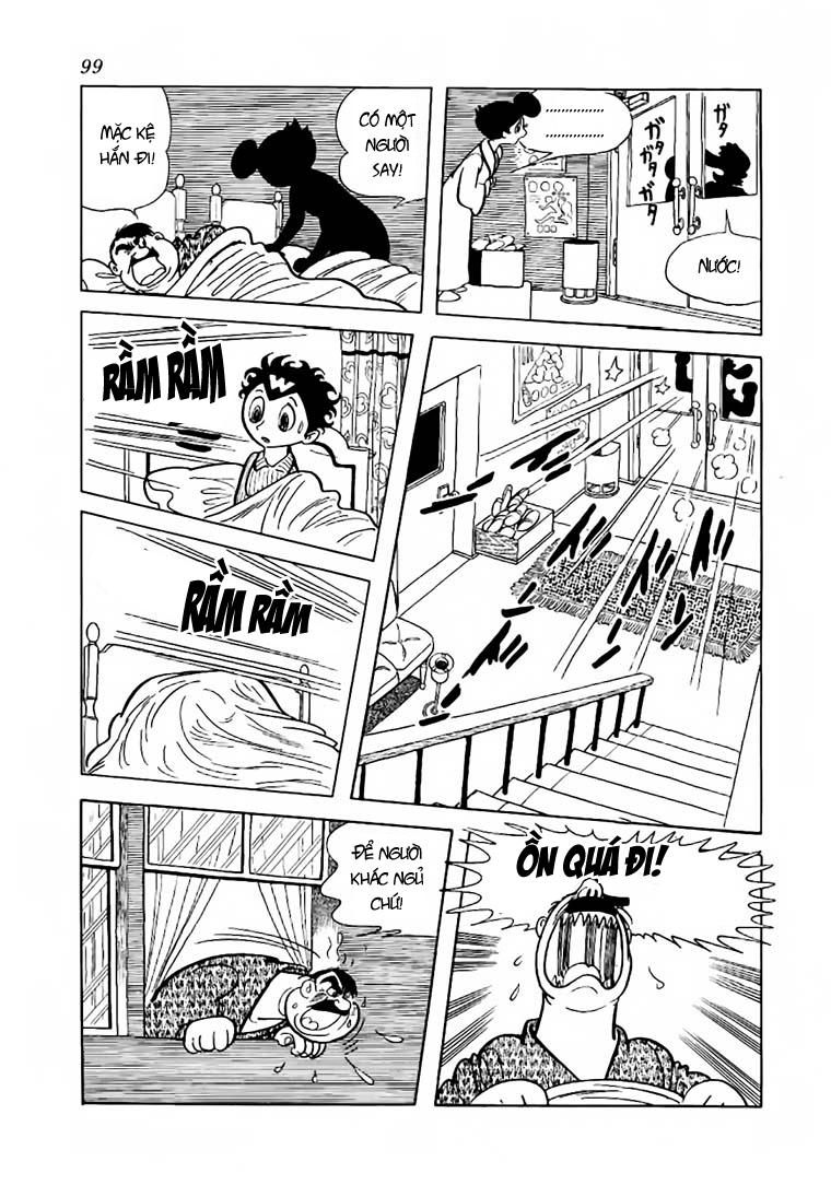 Black Jack Chapter 54 - 9