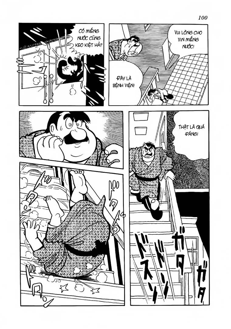 Black Jack Chapter 54 - 10