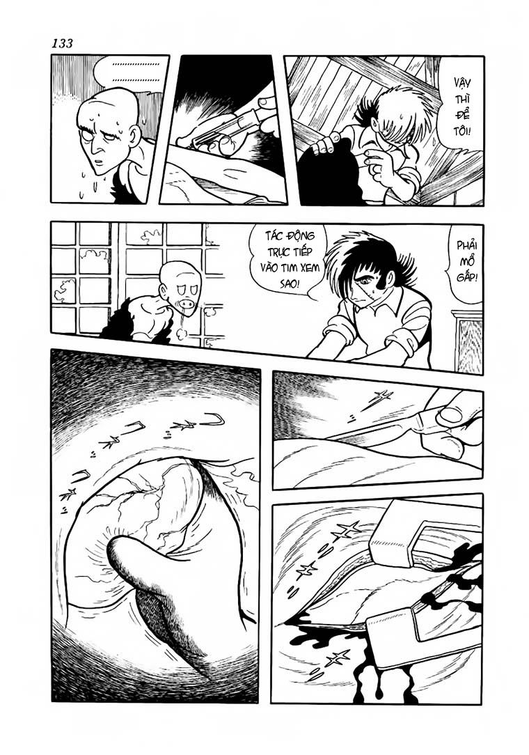 Black Jack Chapter 55 - 17