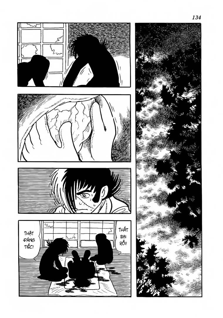 Black Jack Chapter 55 - 18