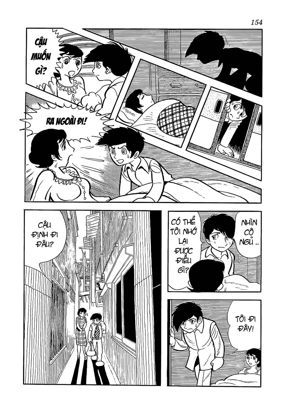 Black Jack Chapter 56 - 18