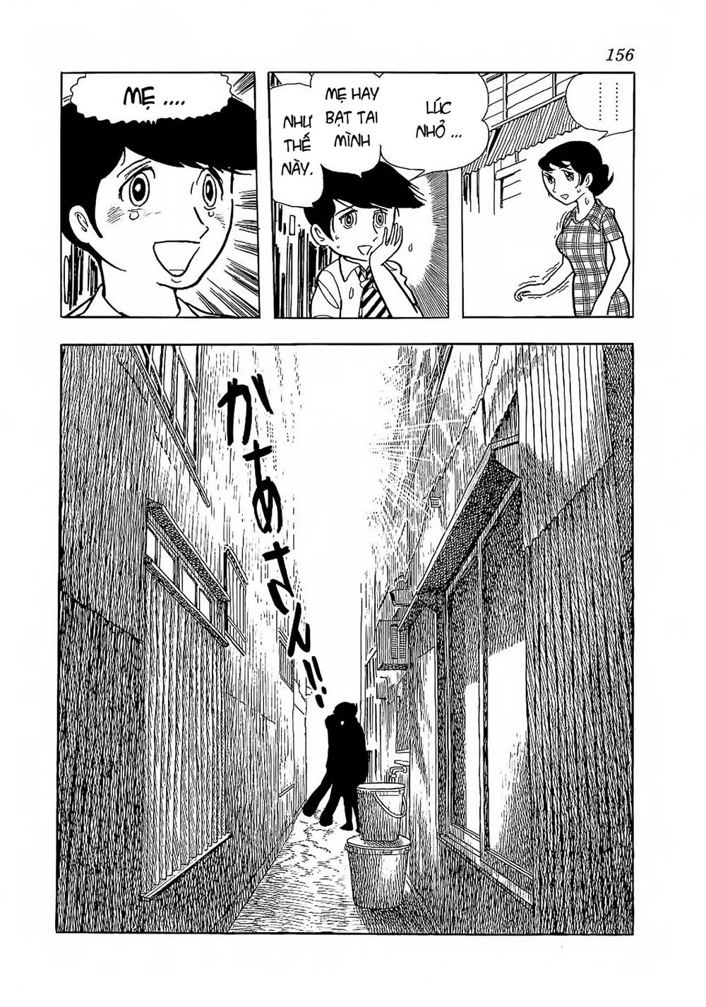 Black Jack Chapter 56 - 20