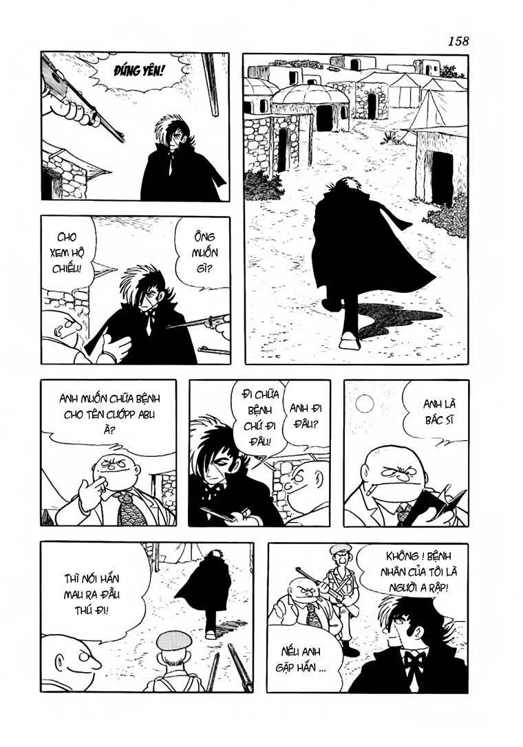 Black Jack Chapter 57 - 2