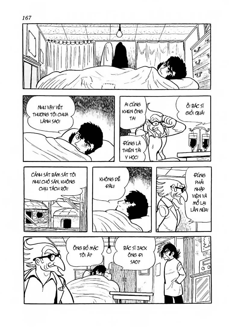 Black Jack Chapter 57 - 11