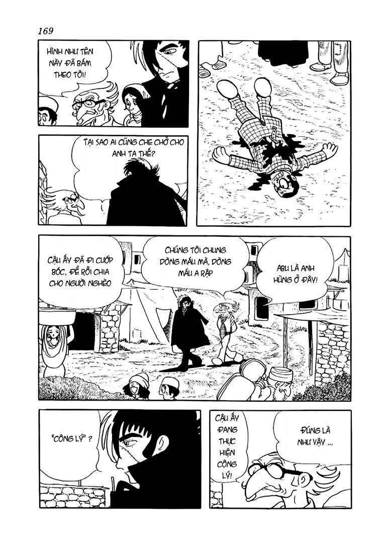 Black Jack Chapter 57 - 13