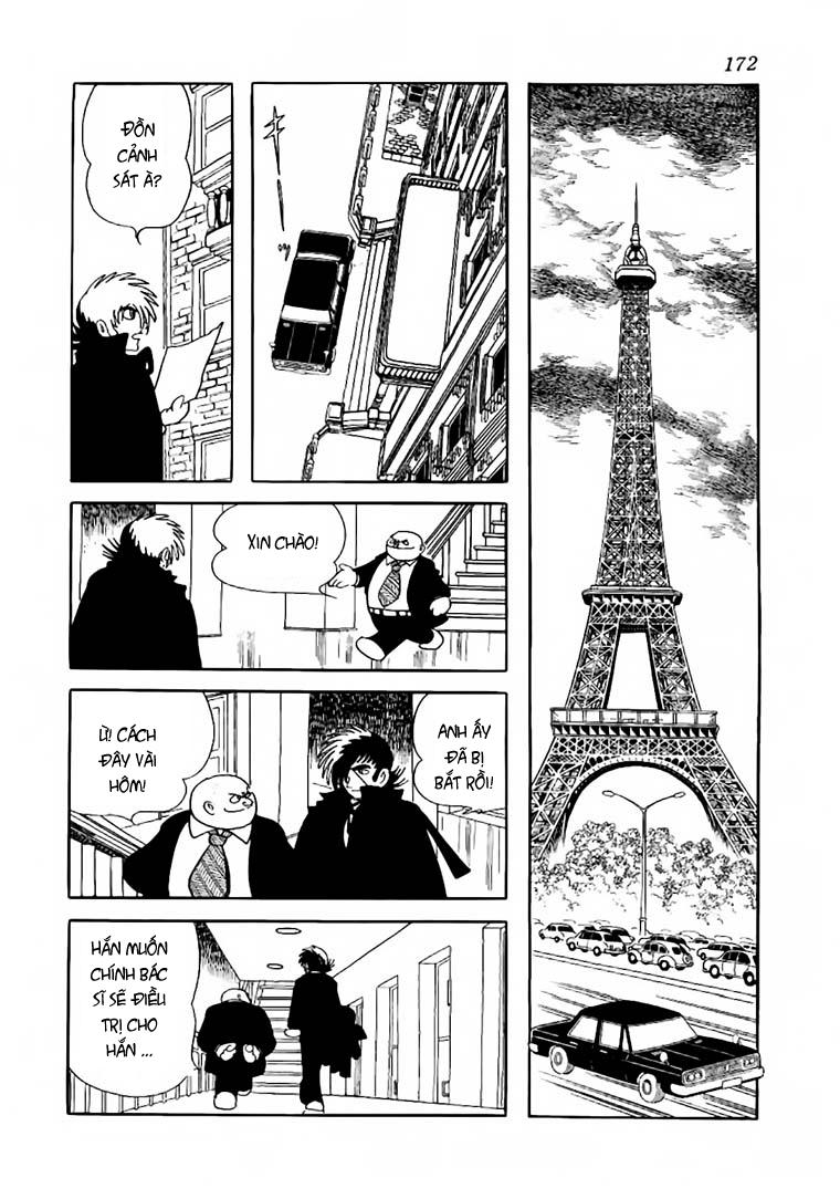 Black Jack Chapter 57 - 16