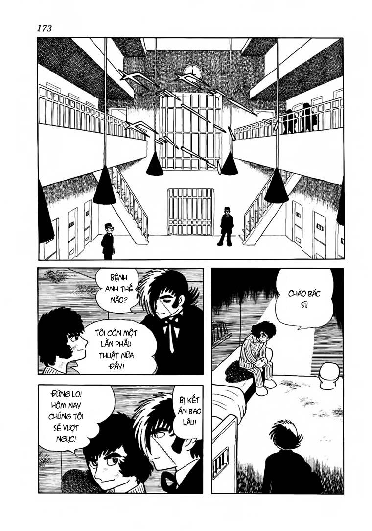 Black Jack Chapter 57 - 17