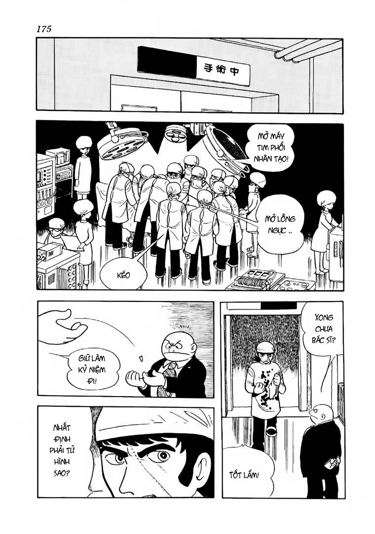 Black Jack Chapter 57 - 19