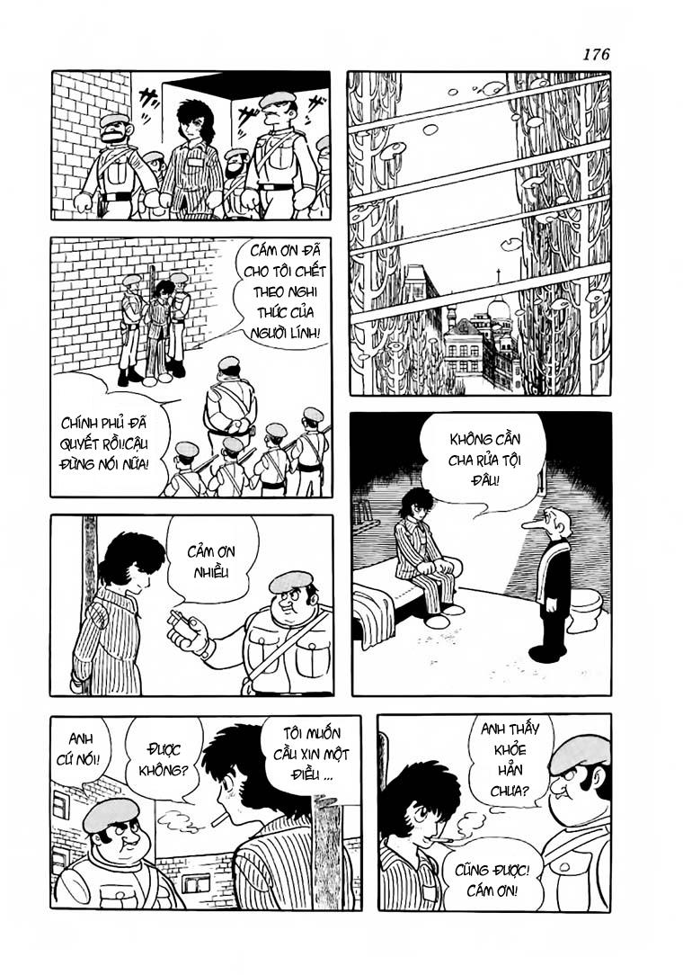 Black Jack Chapter 57 - 20