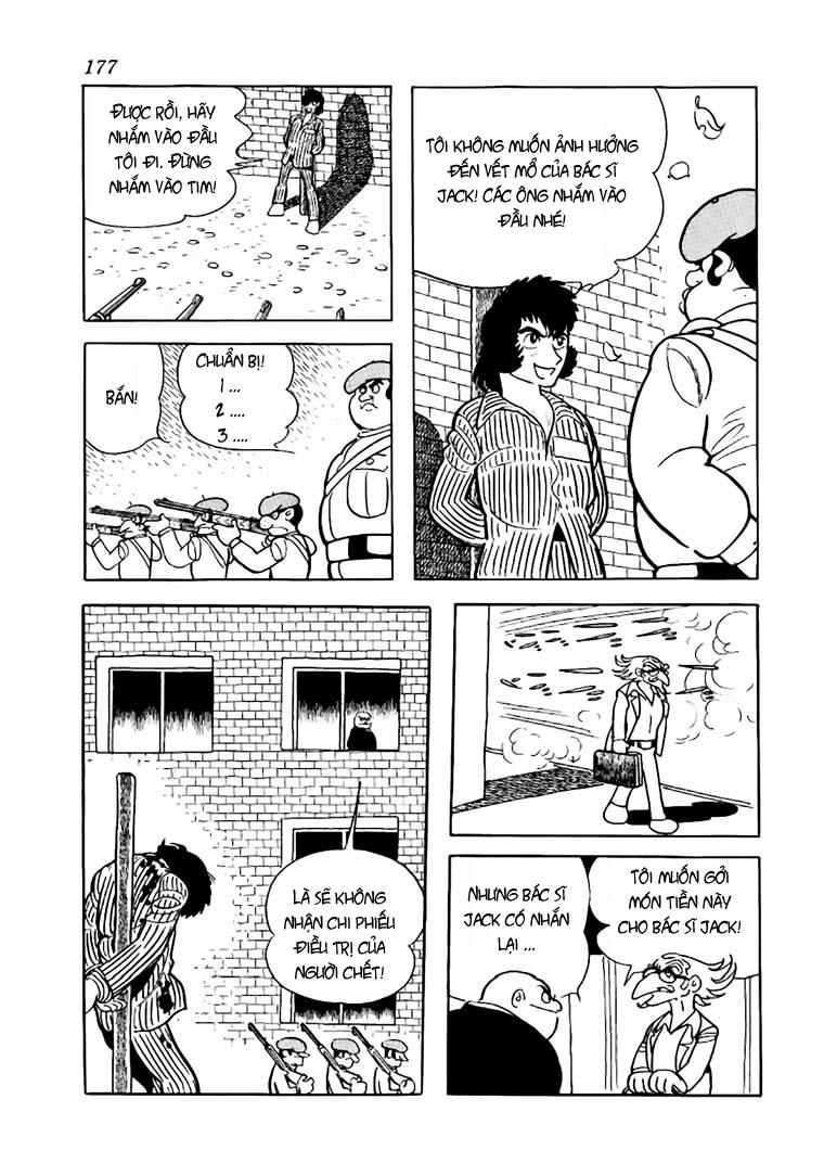 Black Jack Chapter 57 - 21