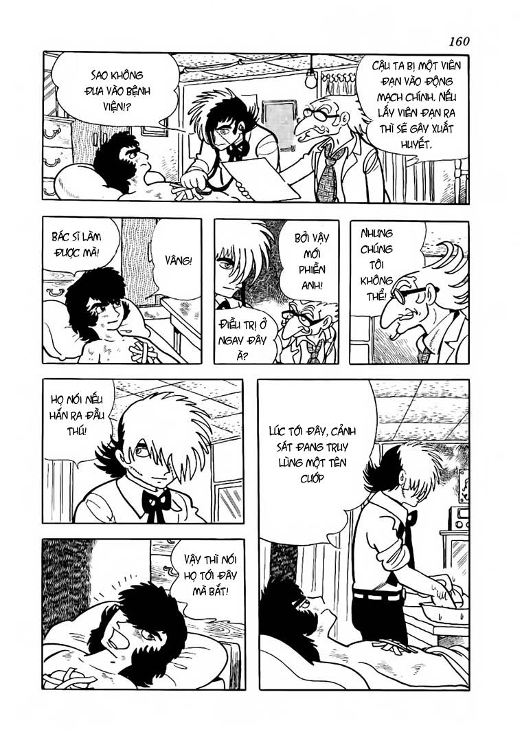 Black Jack Chapter 57 - 4