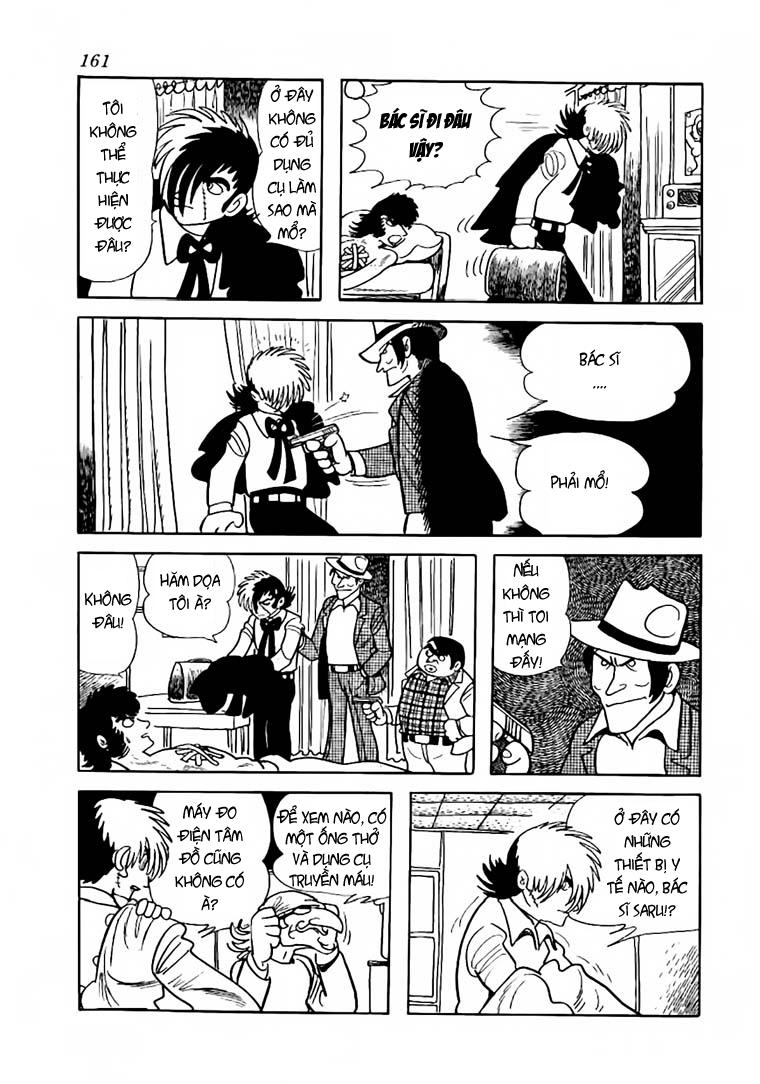 Black Jack Chapter 57 - 5