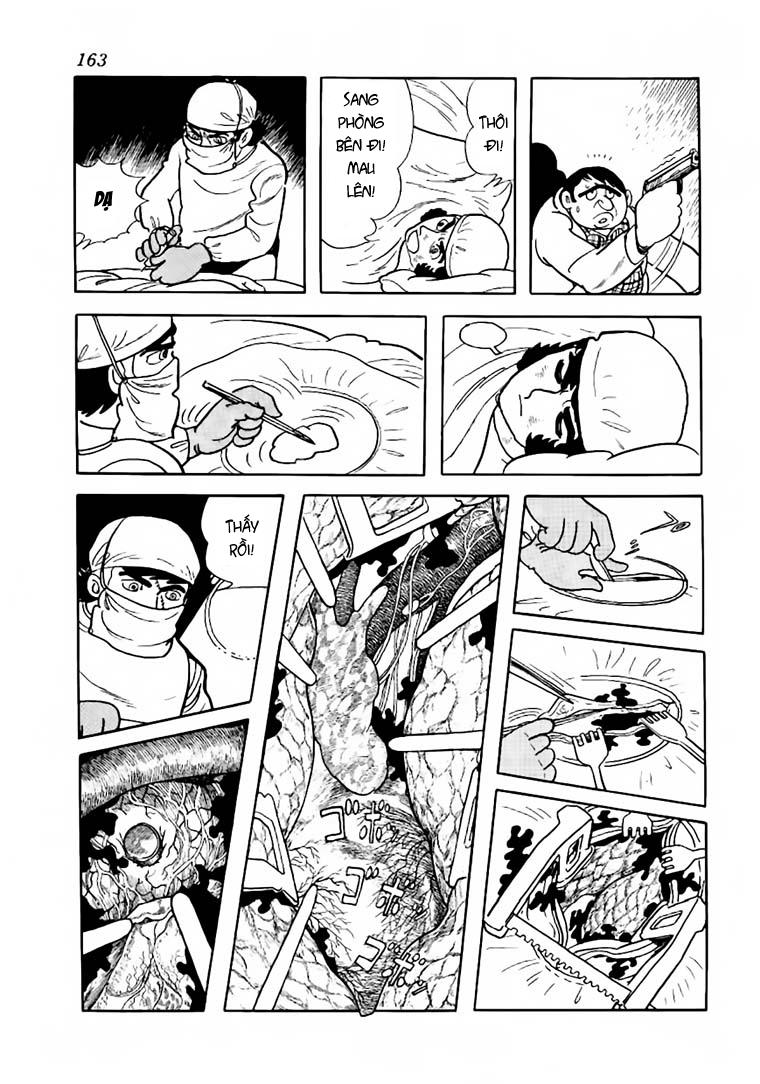 Black Jack Chapter 57 - 7