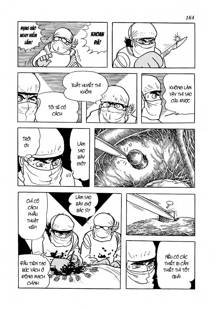 Black Jack Chapter 57 - 8