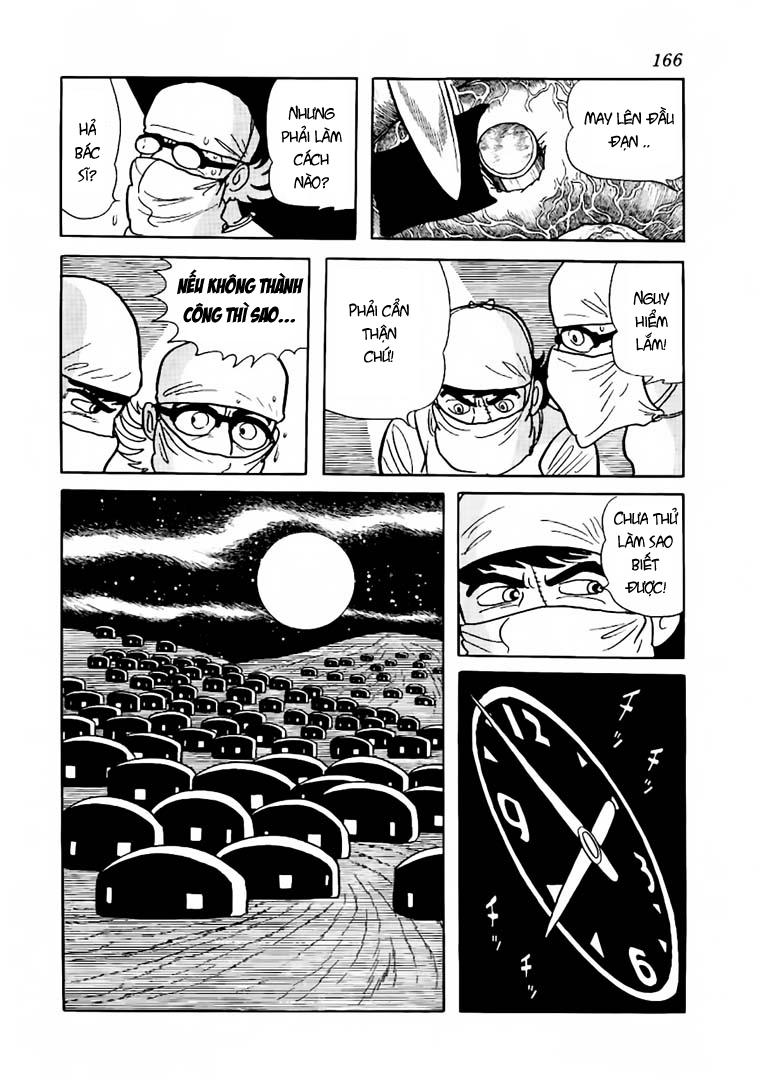 Black Jack Chapter 57 - 10