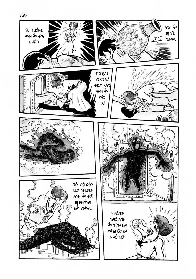 Black Jack Chapter 58 - 19