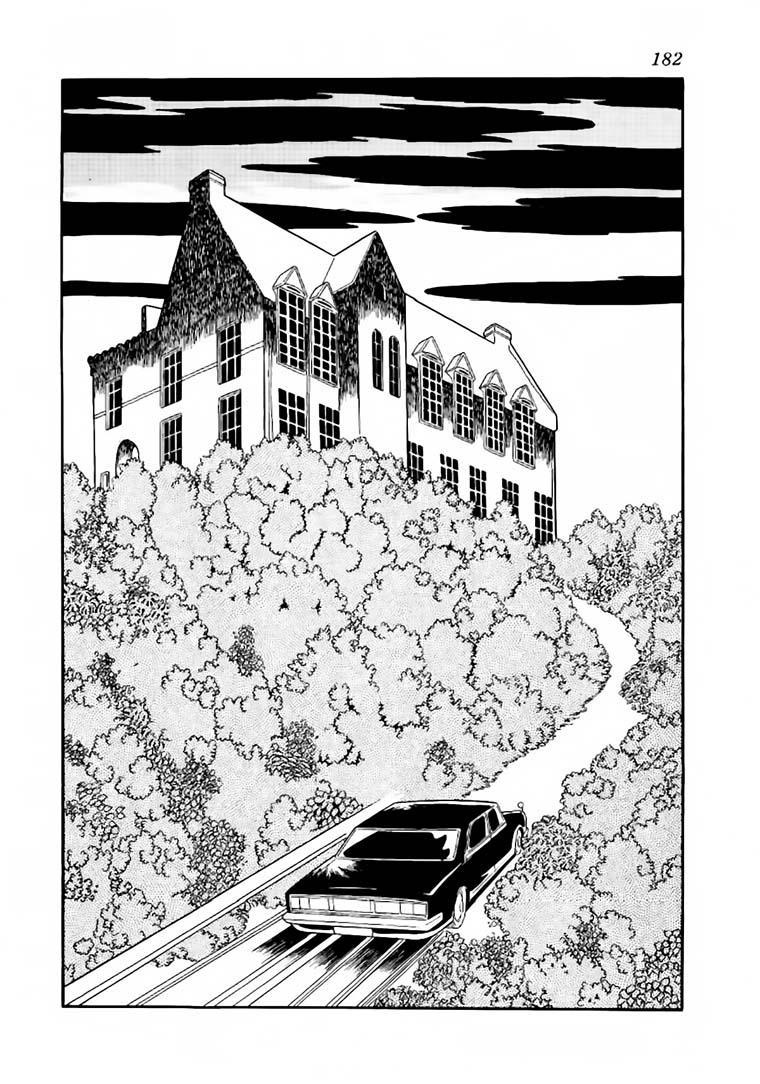 Black Jack Chapter 58 - 4