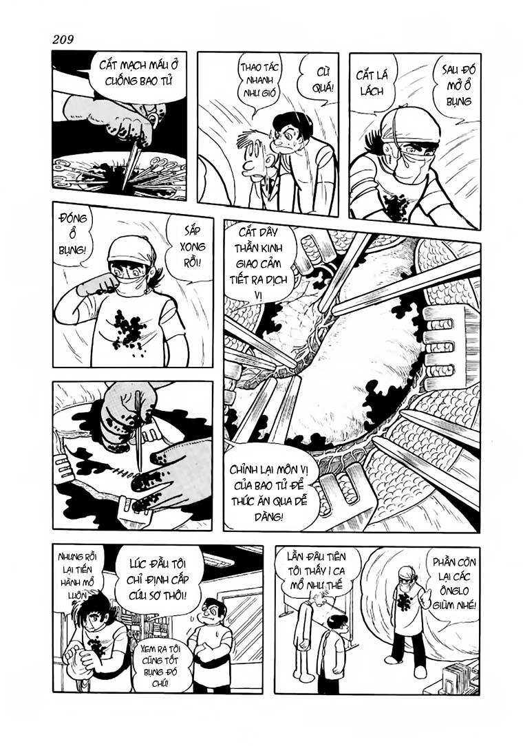Black Jack Chapter 59 - 7