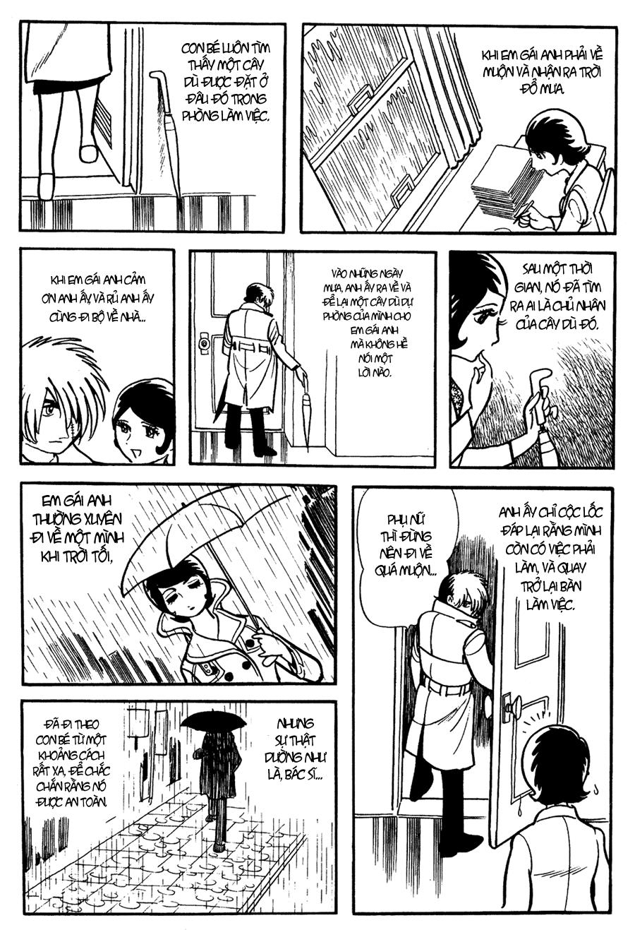 Black Jack Chapter 6 - 12