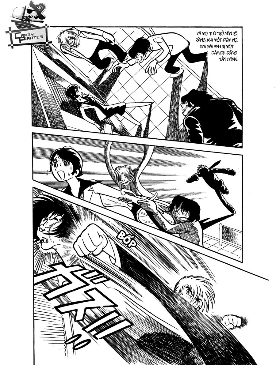 Black Jack Chapter 6 - 13