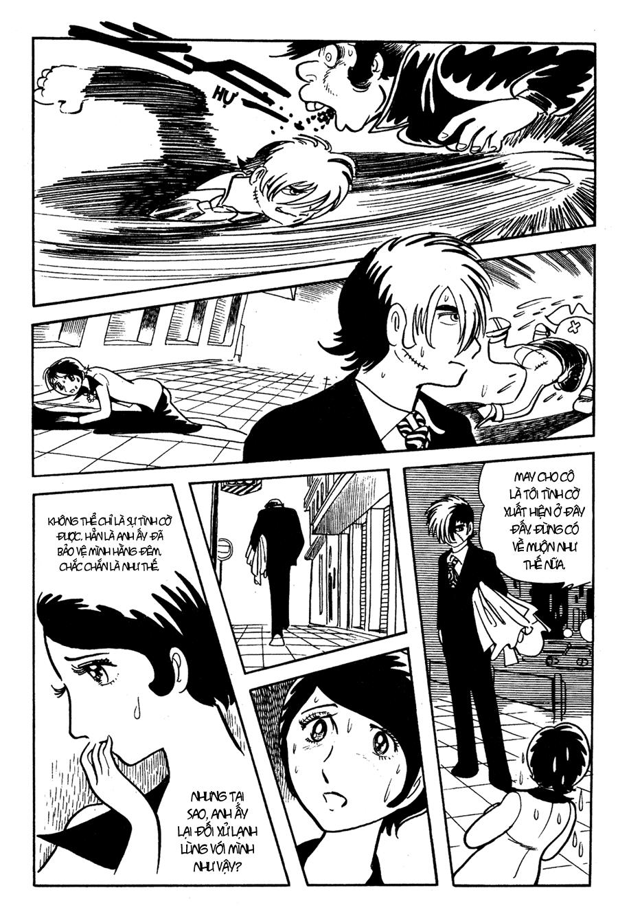 Black Jack Chapter 6 - 14
