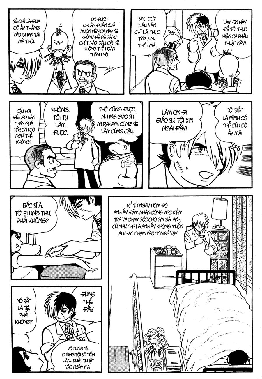 Black Jack Chapter 6 - 17