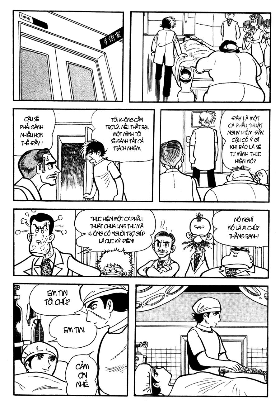 Black Jack Chapter 6 - 19