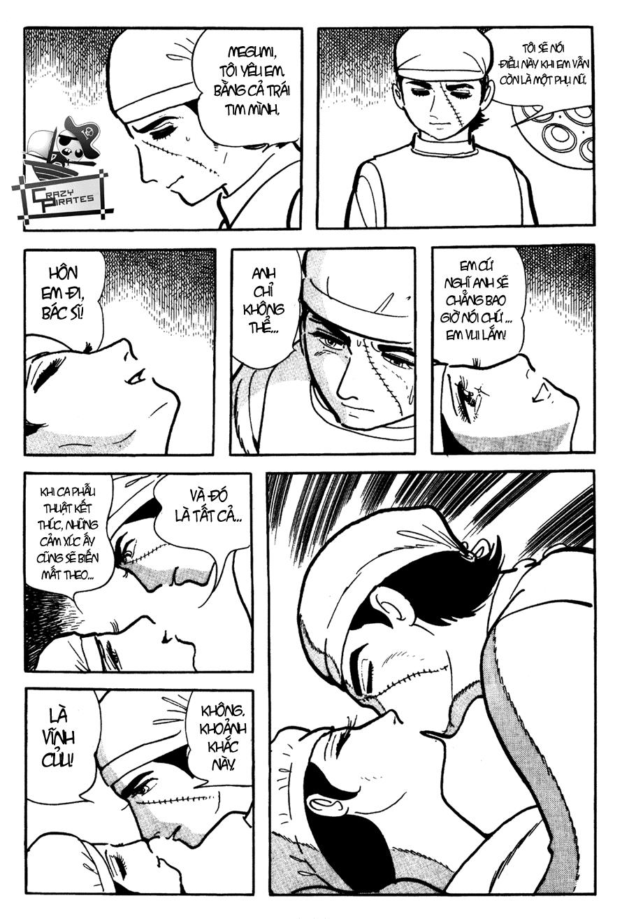 Black Jack Chapter 6 - 20