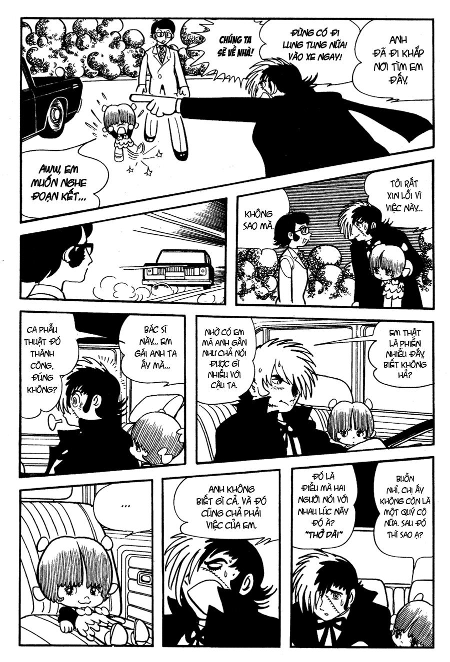 Black Jack Chapter 6 - 22