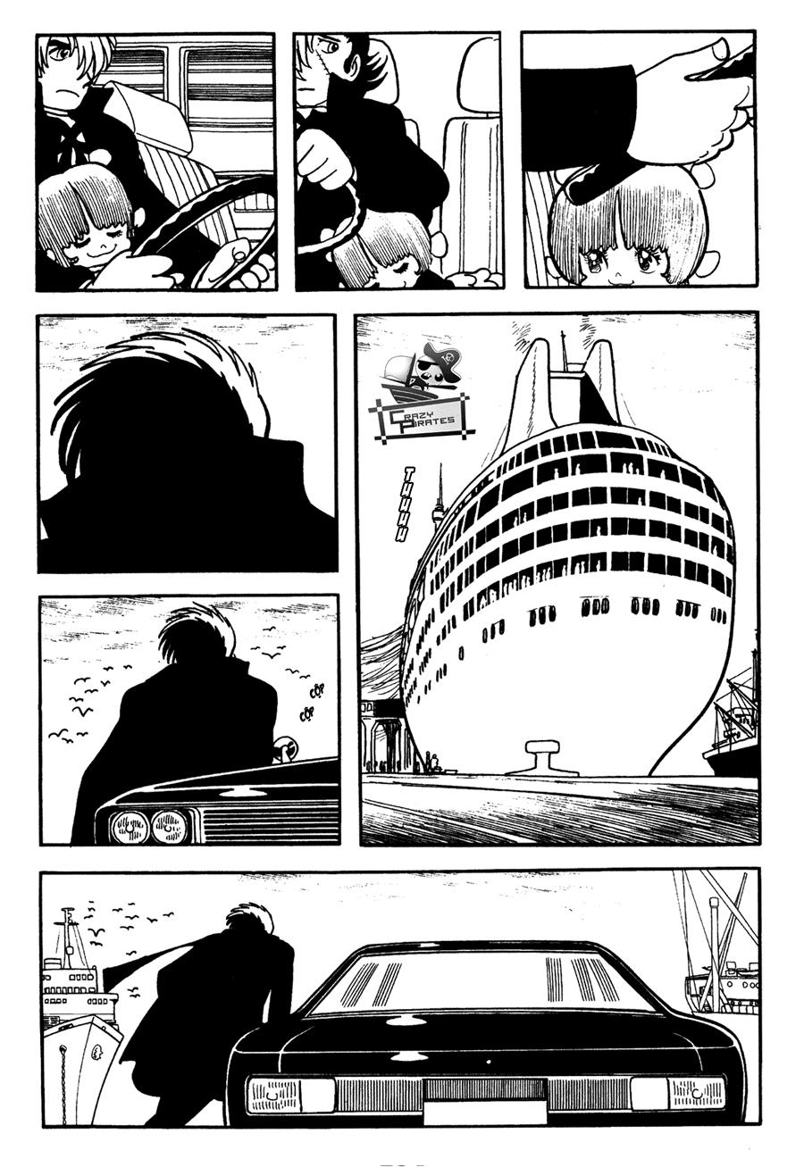 Black Jack Chapter 6 - 23