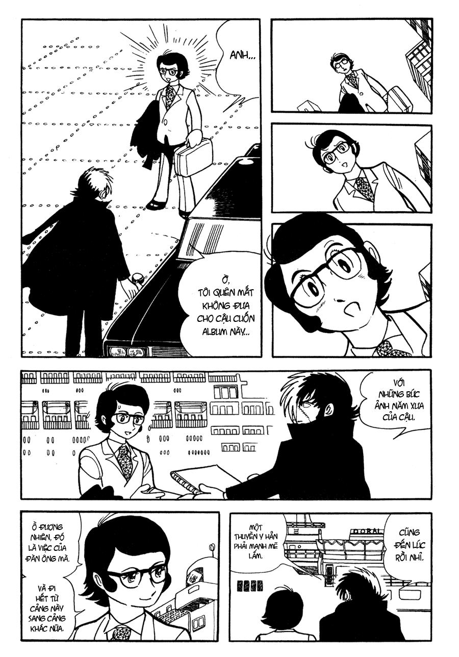 Black Jack Chapter 6 - 24