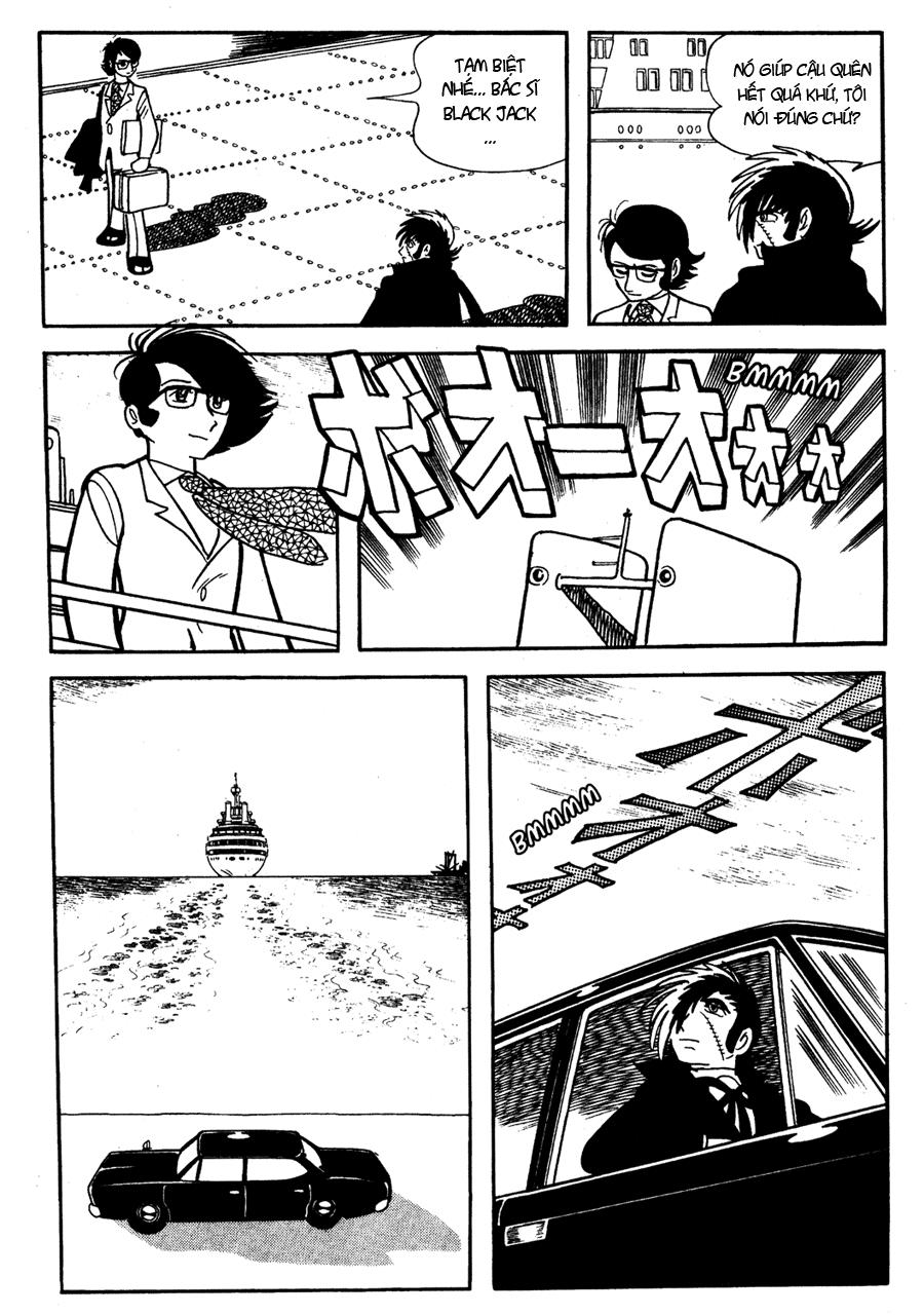 Black Jack Chapter 6 - 25