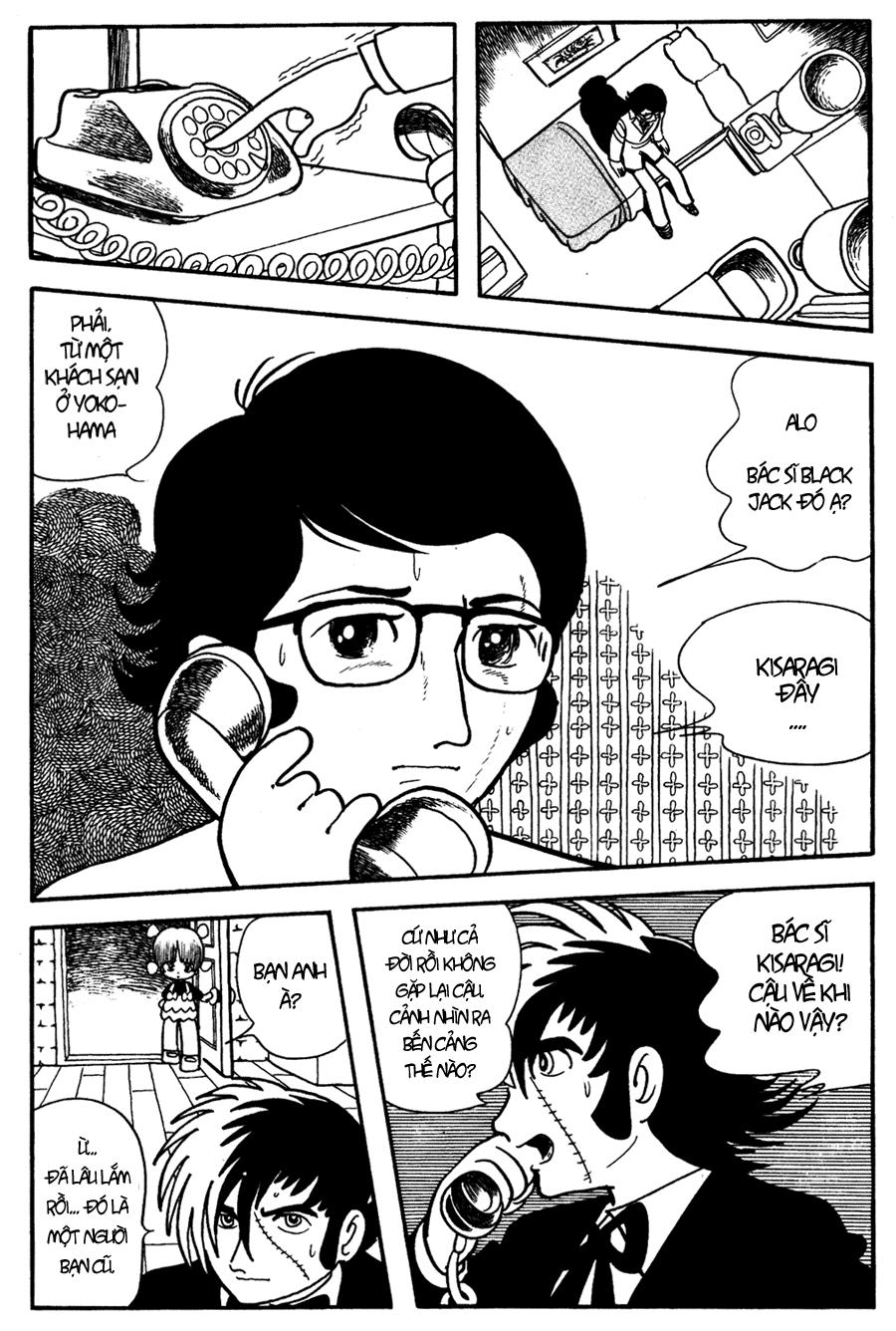 Black Jack Chapter 6 - 4