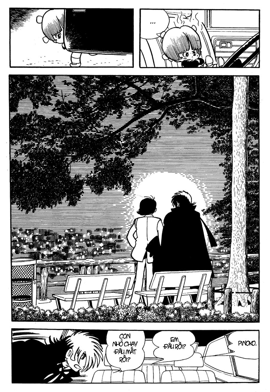 Black Jack Chapter 6 - 9