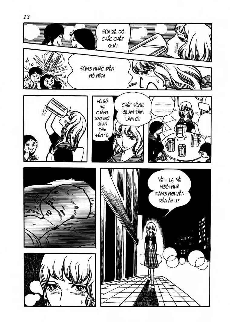 Black Jack Chapter 60 - 9