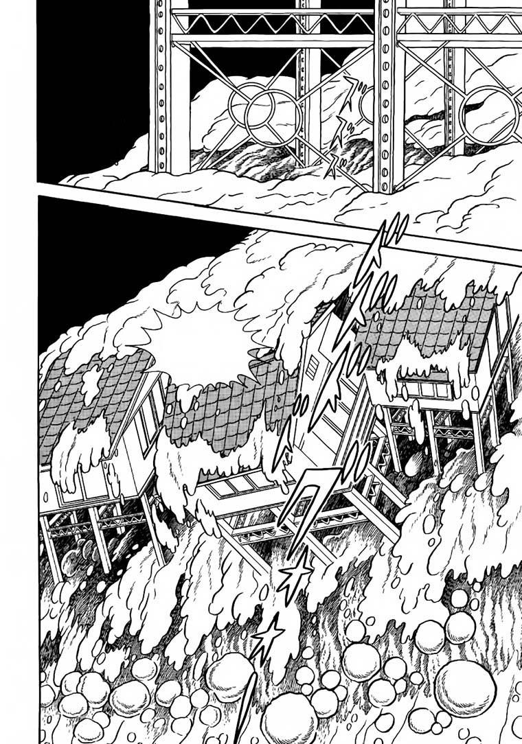 Black Jack Chapter 61 - 2