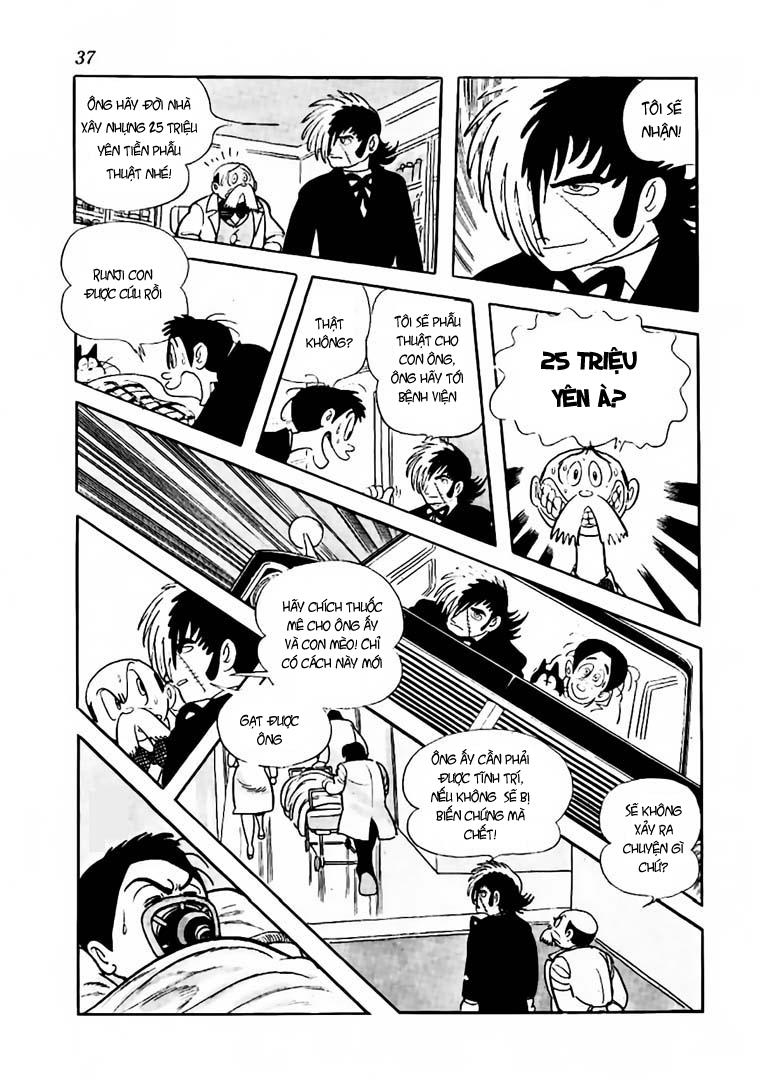 Black Jack Chapter 61 - 13