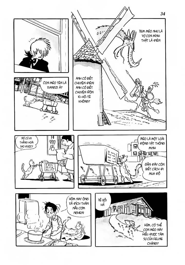 Black Jack Chapter 61 - 10