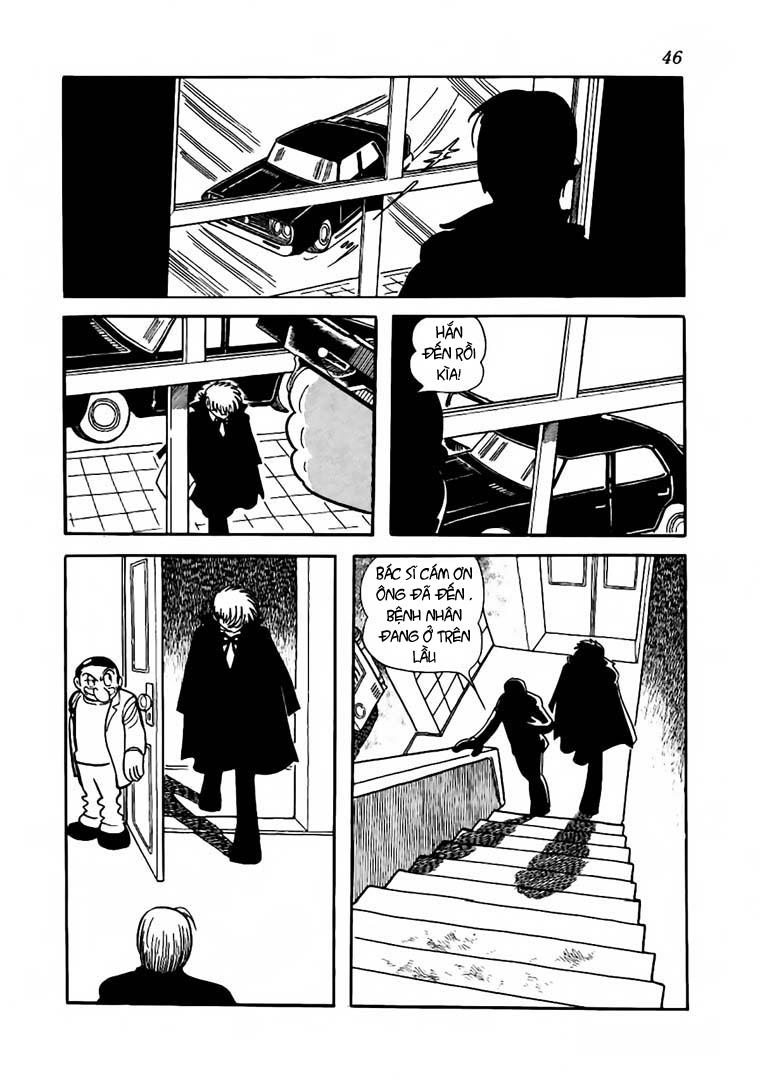 Black Jack Chapter 62 - 2