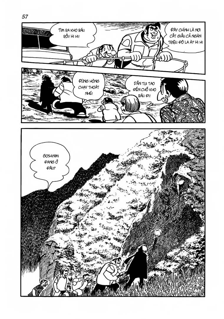 Black Jack Chapter 62 - 13