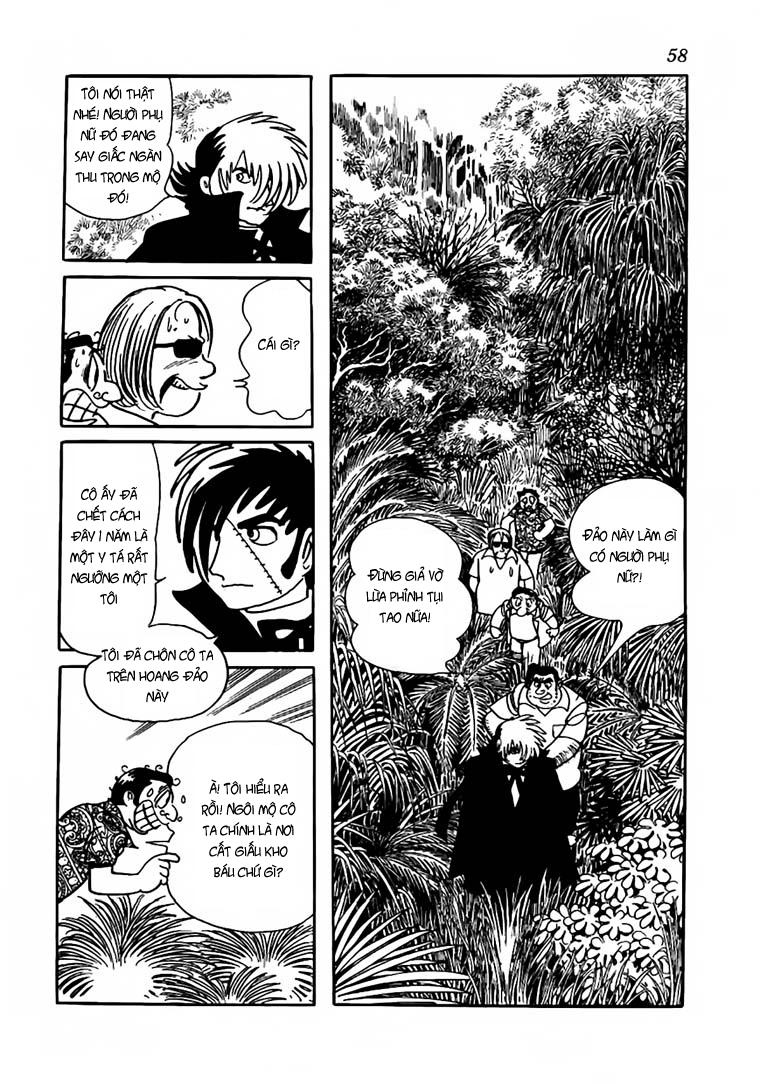 Black Jack Chapter 62 - 14